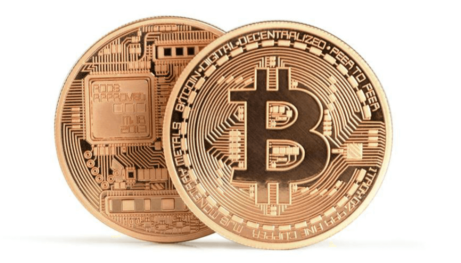 La nueva moneda (Bitcoin) que revolucionara la innovación financiera
