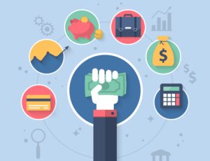 sistema financiero recuado de cartera