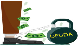 deuda