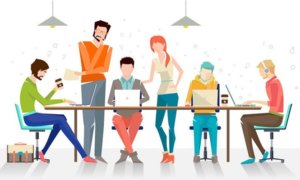 Backoffice-outsourcing