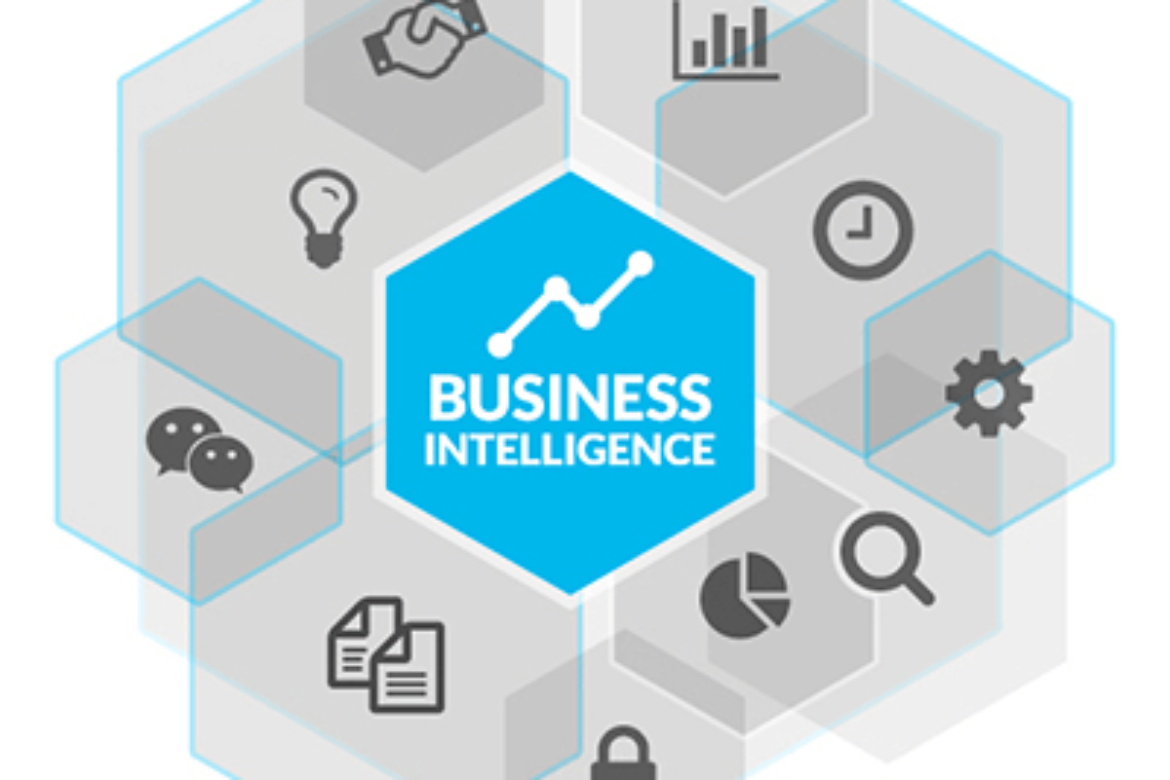 Business intelligence презентация