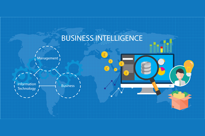 6 Tendencias En Business Intelligence Para El 2020 - Business Process ...