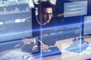 Empresas business intelligence Mexico