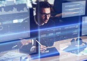 Empresas business intelligence Mexico